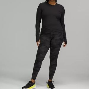 Lululemon Swift Speed HR tight 28"